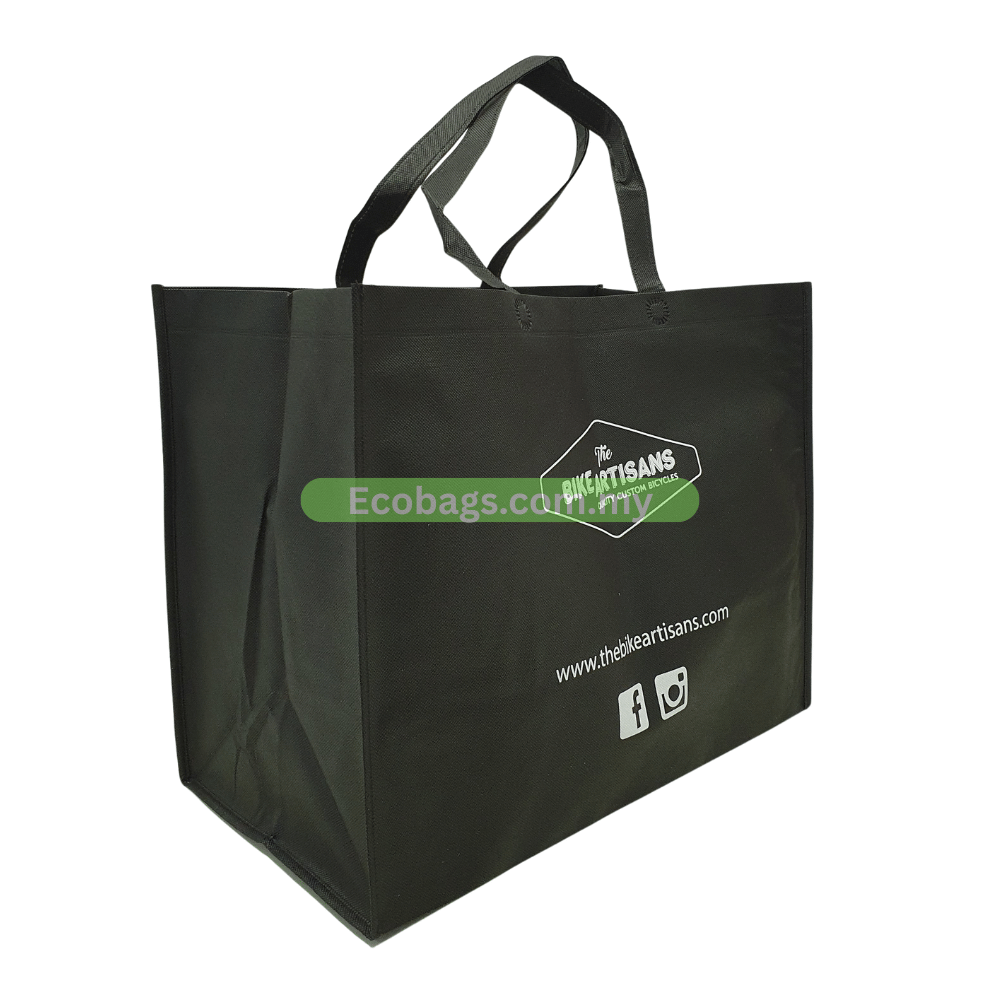 Non Woven Bag Murah Malaysia Pesanan Pelanggan 3